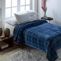 Cobertor de casal dyuri super luxo plus 180x220