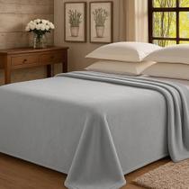 Cobertor de Casal Fofinho Soft Microfibra Anti Alérgico Confortável Aconchegante Felpudo