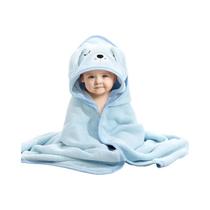 Cobertor de Colcha para Bebê Recém-Nascido - Primavera/Outono