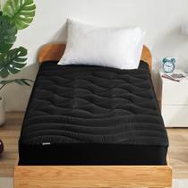 Cobertor de colchão SLEEP ZONE Cooling Twin XL College Dorm