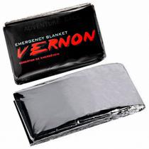 Cobertor de Emergencia Manta Isolante Térmico Vernon Azteq