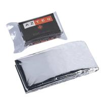 Cobertor De Emergência Vernon 1pç - Azteq