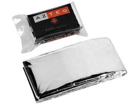 Cobertor de Emergência Vernon - Azteq