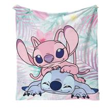 Cobertor de flanela, ponto macio, padrão com anjo SABMU Cobertor de flanela, ponto macio, padrão com anjo SABMU