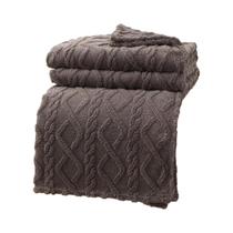 Cobertor De Fleece Coral Leve De Camada Única, Multiuso, Para Cama, Sofá E Descanso Na Sala De Estar Cobertor De Fleece Coral Leve De Camada Única, Multiuso, Para Cama, Sofá E Descanso Na Sala De Estar