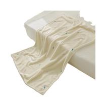 Cobertor De Fleece Para Bebê Recém-Nascido, Envolvimento Para Carrinho, Roupa De Cama Infantil