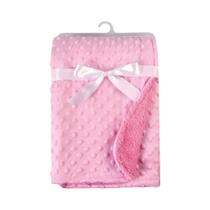 Cobertor De Inverno Para Bebê Em Algodão Macio, Conjunto De Roupa De Cama Para Recém-Nascidos