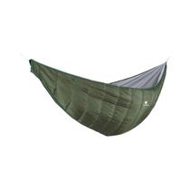 Cobertor De Inverno Portátil Para Rede De Camping, Ideal Para Atividades Ao Ar Livre, Caminhadas E