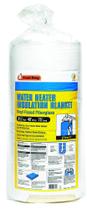 Cobertor de isolamento para aquecedor de água Frost King SP57/11C R10