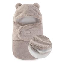 Cobertor de lã de inverno para bebês AiWMGL, macio de 0 a 3 meses Cobertor de lã de inverno para bebês AiWMGL, macio de 0 a 3 meses