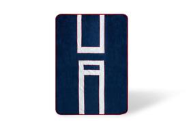 Cobertor de lã Just Funky My Hero Academia U.A. Academy Cobertor de lã Just Funky My Hero Academia U.A. Academy