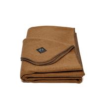 Cobertor de Lã Militar Arcturus Grande 163 x 224 cm 2 kg