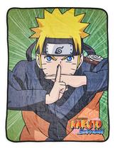 Cobertor de lã Naruto Shippuden Uzumaki Character