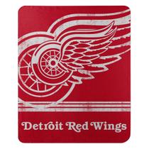 Cobertor de lã Northwest NHL Detroit Red Wings 50x60cm Cobertor de lã Northwest NHL Detroit Red Wings 50x60cm