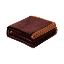 Cobertor De Lã Quente Para Cama De Solteiro, Casal E Queen Size, Manta Aconchegante De Inverno Para