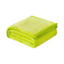 Cobertor De Lã Quente Para Cama De Solteiro, Casal E Queen Size, Manta Aconchegante De Inverno Para