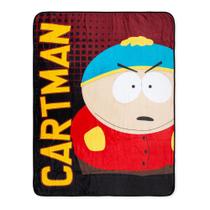 Cobertor de lã Surreal Entertainment South Park Eric Cobertor de lã Surreal Entertainment South Park Eric