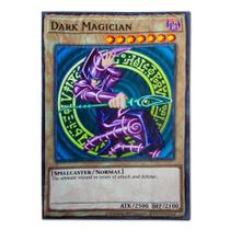 Cobertor de lã Surreal Entertainment Yu-Gi-Oh! Mago das Trevas
