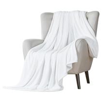 Cobertor de lã Walensee Plush Throw Lightweight King Size