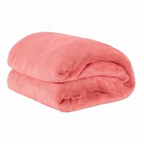 Cobertor de Manta Microfibra Casal - PCEZAR