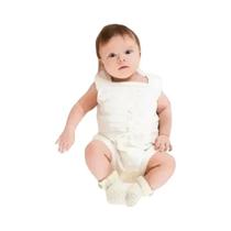 Cobertor De Marcos De Crescimento Para Bebês Recém-Nascidos Acessórios Para Fotografia