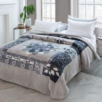 Cobertor de Microfibra Casal Kyor Plus - Jolitex