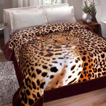 Cobertor de Microfibra Casal Kyor Plus - Jolitex