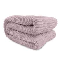 Cobertor de Microfibra Casal Mont Blanc - Andreza