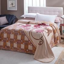 Cobertor de Microfibra King Kyor Plus - Jolitex