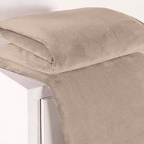 Cobertor de Microfibra King Mink - Andreza