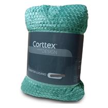 Cobertor de Microfibra Lugano Favo Corttex
