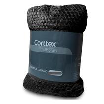 Cobertor de Microfibra Lugano Favo Corttex