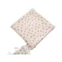Cobertor HALO Musselina 100% Algodão - Segurança E Conforto Para Bebês TOG 0.5