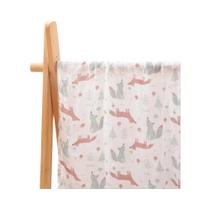 Cobertor De Musselina De Algodão E Bambu Para Bebês, Capa De Amamentação, Super Confortável, Para