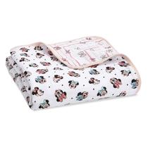 Cobertor de Musselina Dream Blanket Baden + Canais Boutique para Bebê