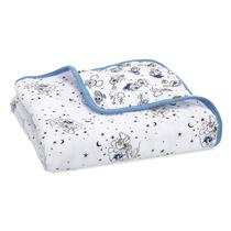 Cobertor de Musselina Dream Blanket Baden + Canais Boutique para Bebê