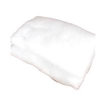 Cobertor De Neve Artificial Grande 1Mx1.5M Para Decoração De Cena Com Flocos De Neve Espessos