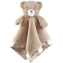 Cobertor de pelúcia BEILIMU Baby Bear 34 cm Soft Lovey