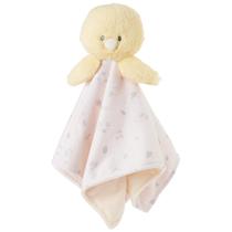 Cobertor de pelúcia para animais de pelúcia GUND Baby Duckling Lovey