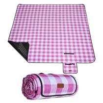 Cobertor de piquenique ao ar livre HX & OD impermeável dobrável 200x150cm Cobertor de piquenique ao ar livre HX & OD impermeável dobrável 200x150cm