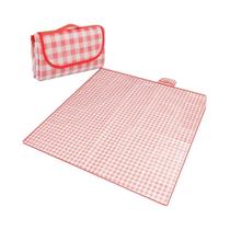Cobertor De Piquenique Extra Grande 150x200cm Impermeável E À Prova De Areia, Tapete Portátil Para Cobertor De Piquenique Extra Grande 150x200cm Impermeável E À Prova De Areia, Tapete Portátil Para
