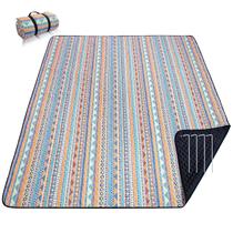 Cobertor de Piquenique Impermeável PY SUPER MODE - Extra Grande (210x200cm)