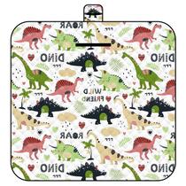 Cobertor de piquenique impermeável, tecido Oxford 200x200cm, multicolorido Cobertor de piquenique impermeável, tecido Oxford 200x200cm, multicolorido