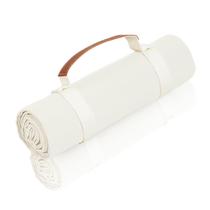 Cobertor de piquenique NOONOOJOOJOO Branco Resistente à Água 145x200cm