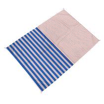 Cobertor de piquenique ultraleve impermeável 200x140cm multicolorido Cobertor de piquenique ultraleve impermeável 200x140cm multicolorido