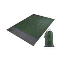 Cobertor De Praia Impermeável E À Prova De Areia Leve 200x140cm Tapete De Piquenique Para Viagens, Cobertor De Praia Impermeável E À Prova De Areia Leve 200x140cm Tapete De Piquenique Para Viagens,