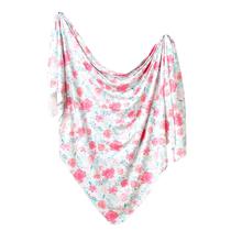 Cobertor de recebimento Swaddle Copper Pearl Large Premium Knit