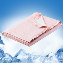 Cobertor de resfriamento Marchpower Arc-Chill Twin Size Hot Sleepers