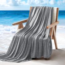 Cobertor de resfriamento SLEEP ZONE Nanotex para pessoas que dormem bem 50x70cm