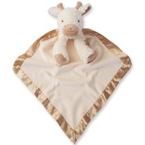 Cobertor de Segurança Bearington Lil' Lofty Giraffe - Baby Lovey